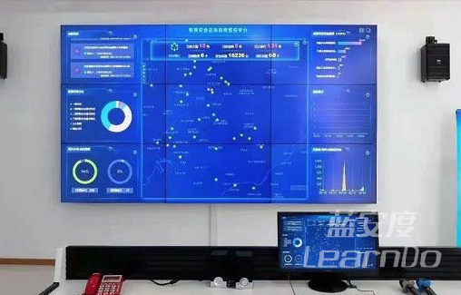 数字消防装备管理系统建设内容