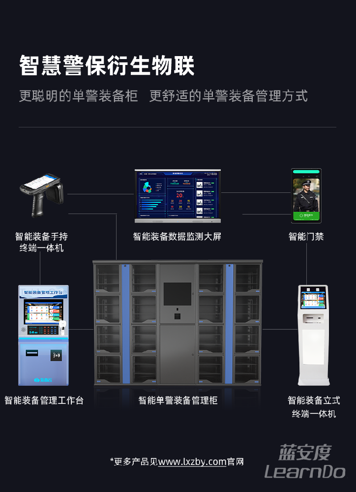 凌讯装备云提供如下产品推荐